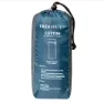 Trekmates Cotton Hotelier Schlafsack Inlett, Blue