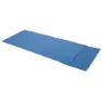 Trekmates Cotton Hotelier Schlafsack Inlett, Blue