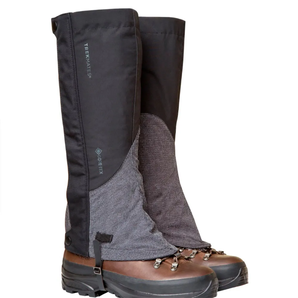 Trekmates Cuillin Goretex Gamaschen Trekmates Cuillin Goretex Gamaschen