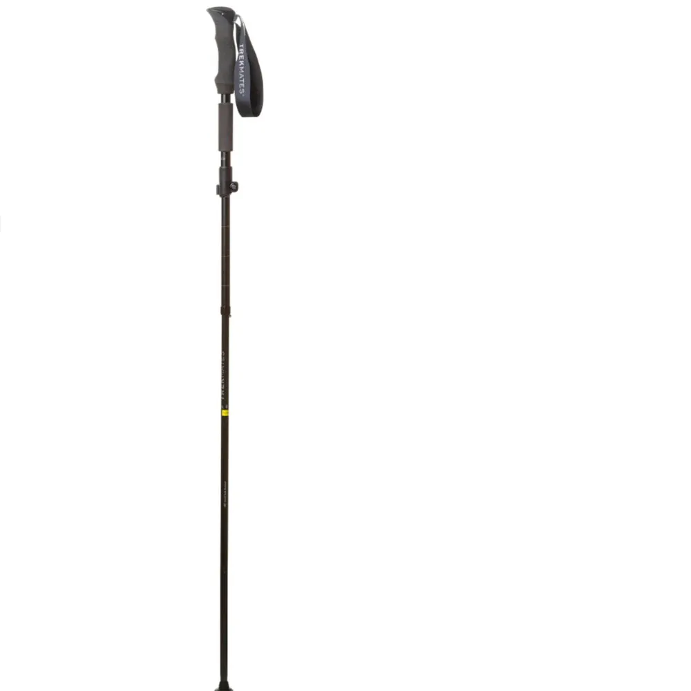 Trekmates Fold Stöcke, Black, One Size Trekmates Fold Stöcke, Black, One Size