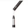 Trekmates Fold Stöcke, Black, One Size