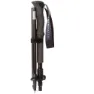 Trekmates Fold Stöcke, Black, One Size