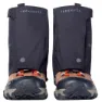 Trekmates Glenmore Goretex Gamaschen, Black