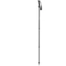 Trekmates Hiker Shock Stöcke, Black, 67.5-135cm