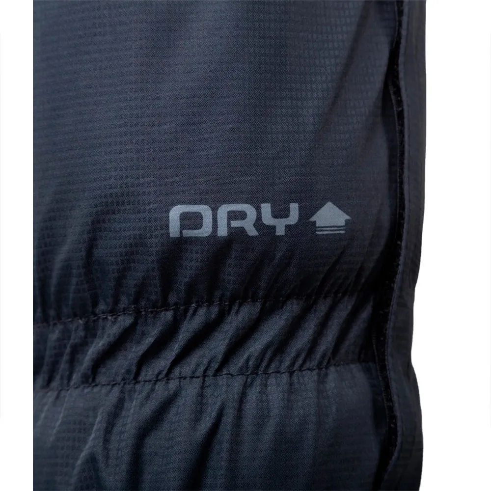 Trekmates Junior Dry Gamaschen, Black Trekmates Junior Dry Gamaschen, Black