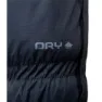 Trekmates Junior Dry Gamaschen, Black