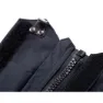 Trekmates Junior Dry Gamaschen, Black