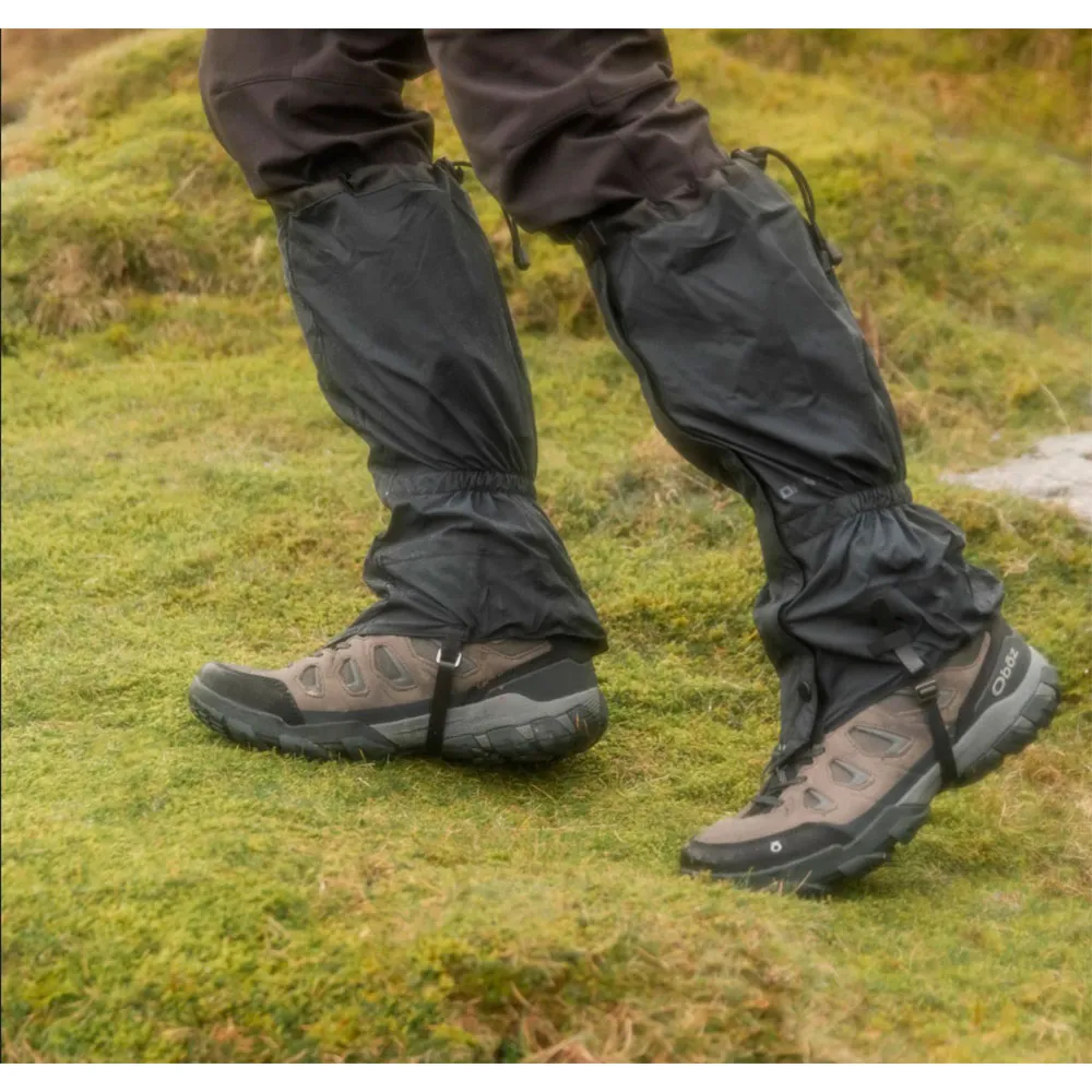 Trekmates Rannoch Dry Gamaschen Trekmates Rannoch Dry Gamaschen
