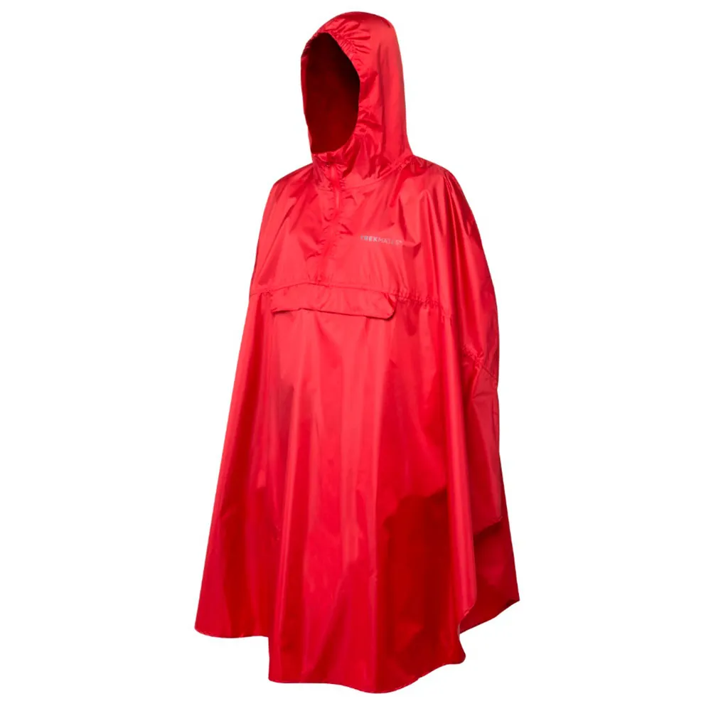 Trekmates Rove Poncho Trekmates Rove Poncho