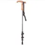 Trekmates Wanderer Lock Stöcke, Asphalt, 63.5-140cm