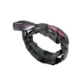 Trelock Bc380 Kettenschloss, Black, 7 x 8500mm