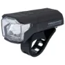 Trelock Lighthammer Ls 480 Frontlicht, Black, One Size