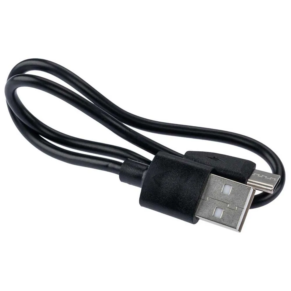 Trelock Lighthammer Ls 480 Frontlicht, Black, One Size Trelock Lighthammer Ls 480 Frontlicht, Black, One Size