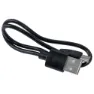 Trelock Lighthammer Ls 480 Frontlicht, Black, One Size