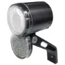 Trelock Ls 232 Veo 20 Frontlicht, Black, One Size