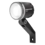 Trelock Ls 380 Veo 50 6-12v Frontlicht, Black, One Size