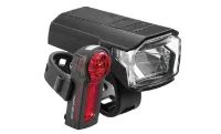 Trelock LS 480 Lighthammer 80 Lux Set – Brake light Trelock LS 480 Lighthammer 80 Lux Set – Brake light