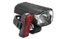 Trelock LS 480 Lighthammer 80 Lux Set – Brake light, Schwarz, 80 Lux