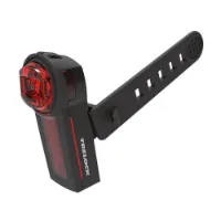 Trelock Ls 740 I-go Vector Rücklicht Trelock Ls 740 I-go Vector Rücklicht
