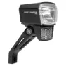 Trelock Ls 800 Frontlicht, Black, One Size