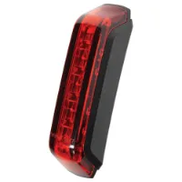 Trelock Ls411 Cob Line E-bike Rücklicht Trelock Ls411 Cob Line E-bike Rücklicht