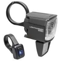 Trelock Ls890-hb E-bike Frontlicht Trelock Ls890-hb E-bike Frontlicht