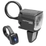 Trelock Ls890-hb E-bike Frontlicht, Black, One Size