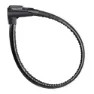 Trelock Pk260 Kabelschloss, Black, 15 x 1000mm