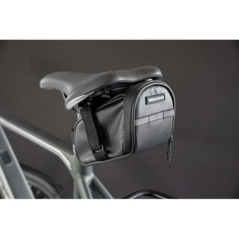Trelock Rs 453 Az Standard Fahrradschloss Für Den Rahmen, Black / red, One Size Trelock Rs 453 Az Standard Fahrradschloss Für Den Rahmen, Black / red, One Size
