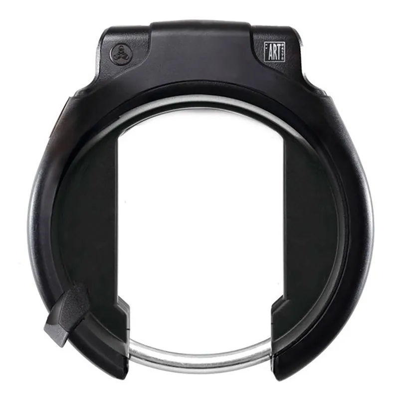 Trelock Rs 453 Zr20 Fahrradschloss Für Den Rahmen, Black, One Size Trelock Rs 453 Zr20 Fahrradschloss Für Den Rahmen, Black, One Size
