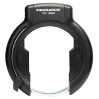 Trelock Rs 480 Xl 75 Mm Fahrradschloss Für Den Rahmen Trelock Rs 480 Xl 75 Mm Fahrradschloss Für Den Rahmen