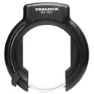 Trelock Rs 481 Xxl Fahrradschloss Für Den Rahmen, Black, One Size