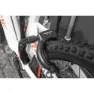 Trelock Rs 481 Xxl Fahrradschloss Für Den Rahmen, Black, One Size