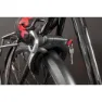Trelock Rs453 Fahrradschloss Für Den Rahmen, Black / black, One Size