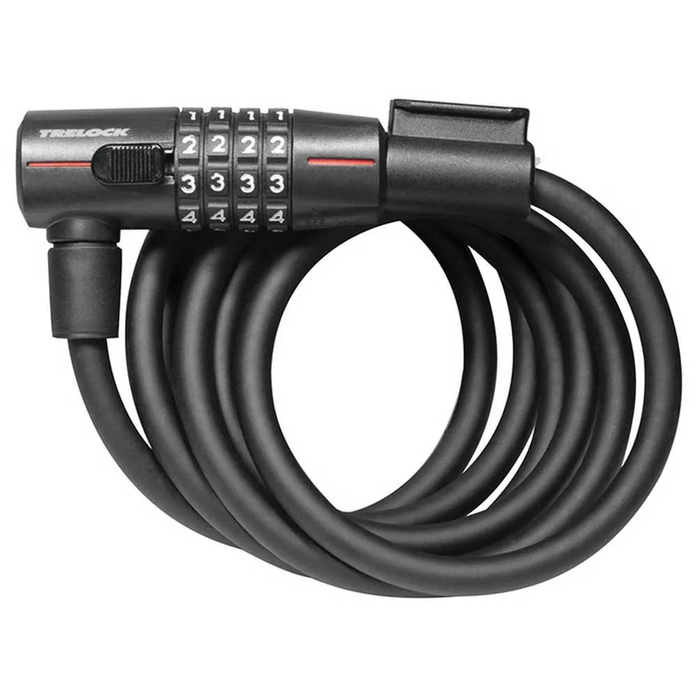 Trelock Sk 210 Kabelschloss