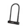 Trelock U4 Bügelschloss, Black, 230 x 102 x 14mm