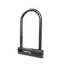 Trelock U6 Zb 401 Bügelschloss, Black, 300 x 108 x 16mm