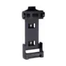 Trelock Zf 480 X-move Klammer 100 Cm, Black, One Size