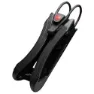 Trelock Zf 580 X-press Verriegelungshalterung, Black, One Size