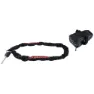 Trelock Zr 355 With Saddle Bag Kettenschloss