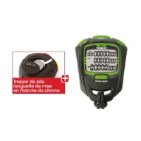 Tremblay Stoppuhr unisex