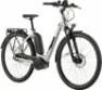 Trenoli BRENTA classico Active Plus NX red-glänzend 28" 500 Wh Wave