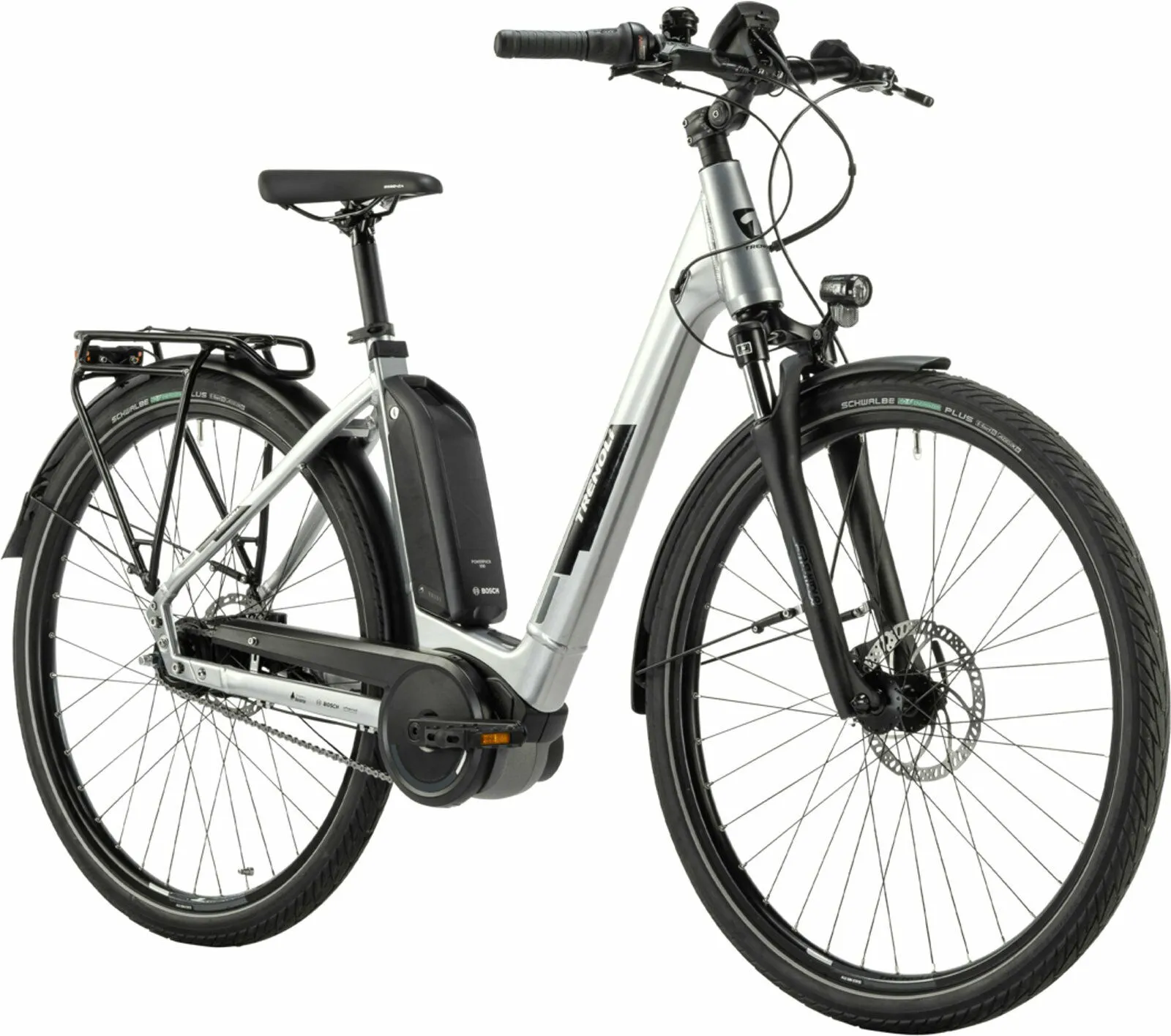 Trenoli BRENTA classico Active Plus NX red-glänzend 28" 500 Wh Wave Trenoli BRENTA classico Active Plus NX red-glänzend 28" 500 Wh Wave