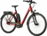 Trenoli BRENTA classico Active Plus NX silver-glänzend 28" 500 Wh Wave