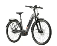 Trenoli TANARO Classico Active Plus pearl mirage grey matt 28" 625 Wh Wave Trenoli TANARO Classico Active Plus pearl mirage grey matt 28" 625 Wh Wave