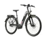 Trenoli TANARO Classico Active Plus pearl mirage grey matt 28" 625 Wh Wave, Hersteller-pearl mirage grey matt, 55cm