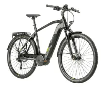 Trenoli TANARO CX Sportivo M dark grey matt 28" 750 Wh Diamant Trenoli TANARO CX Sportivo M dark grey matt 28" 750 Wh Diamant