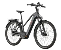 Trenoli TANARO CX Sportivo T Enviolo dark grey matt 28" 750 Wh Trapez Trenoli TANARO CX Sportivo T Enviolo dark grey matt 28" 750 Wh Trapez