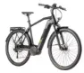 Trenoli TANARO Sportivo M Performance dark grey matt 28" 625 Wh Diamant, Anthrazit, 50cm
