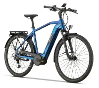Trenoli TANARO Sportivo M Performance pearl dark blue 28" 625 Wh Diamant Trenoli TANARO Sportivo M Performance pearl dark blue 28" 625 Wh Diamant